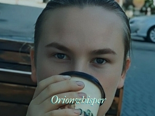 Orionwhisper