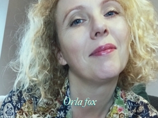 Orla_fox