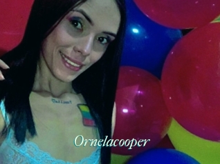 Ornelacooper
