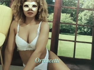 Ortencette