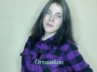 Orvaatkins