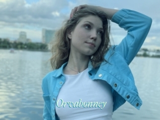 Orvabonney