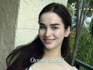 Orvabrimhall