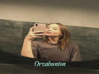 Orvabunton