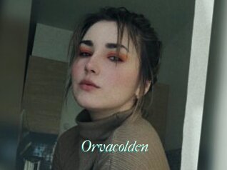 Orvacolden