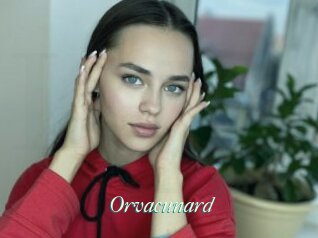 Orvacunard
