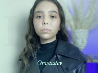 Orvaestey