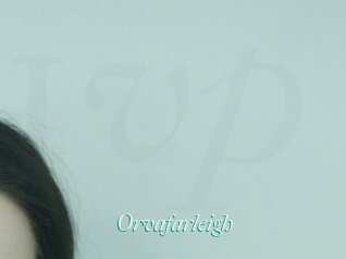 Orvafarleigh