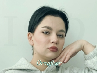 Orvafloor