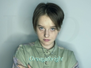 Orvagathright