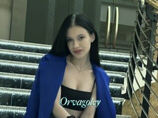 Orvagoley