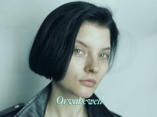 Orvahewell