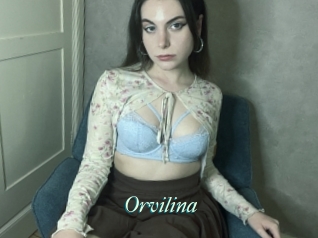 Orvilina