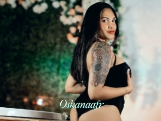Oskanaafr