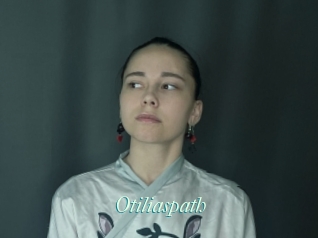 Otiliaspath