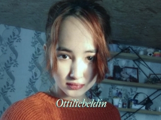 Ottiliebeldin
