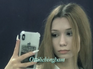 Ottiliebingham