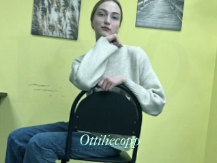 Ottiliecopp