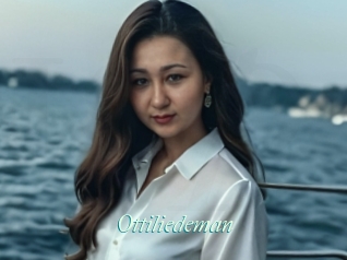 Ottiliedeman