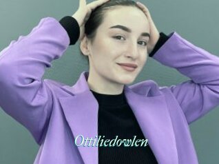 Ottiliedowlen
