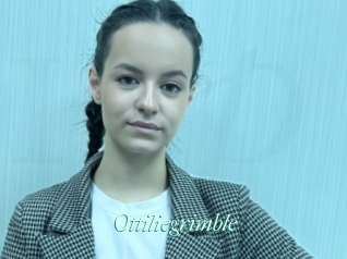 Ottiliegrimble