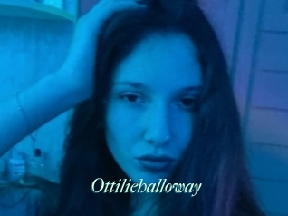 Ottiliehalloway