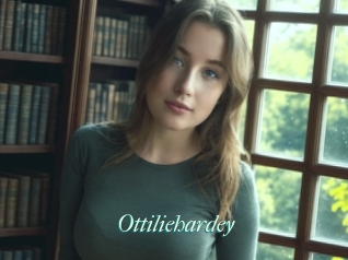 Ottiliehardey