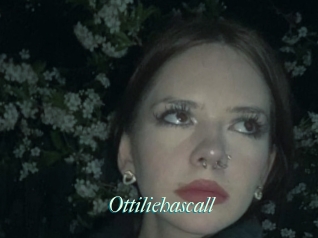 Ottiliehascall