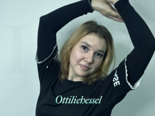Ottiliehessel