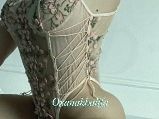 Oxanakhalifa