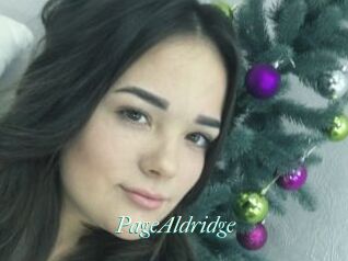PageAldridge