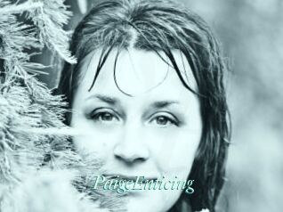 PaigeEnticing