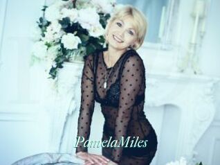 PamelaMiles