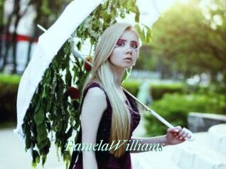 PamelaWilliams
