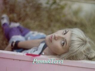 PamukTerri