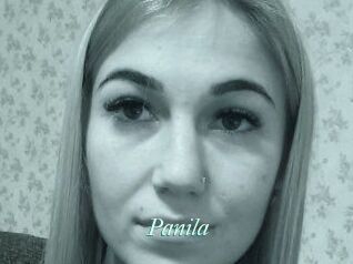 Panila
