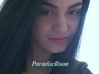 ParadiseRoom