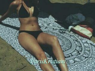 Paris_Kristiani