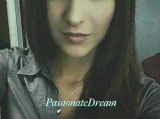 PassionateDream