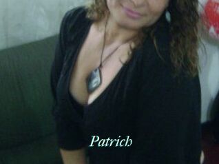 Patrich