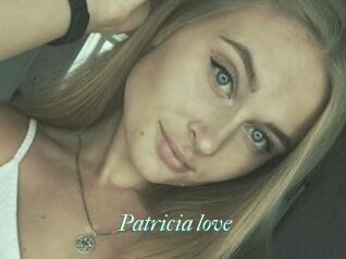 Patricia_love