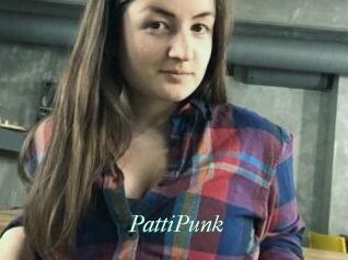PattiPunk
