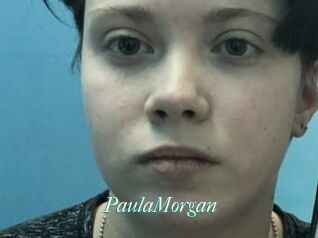 PaulaMorgan