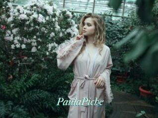 PaulaPiche