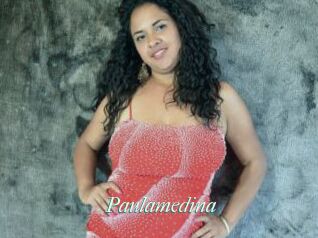 Paulamedina