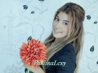 PaulinaLexy
