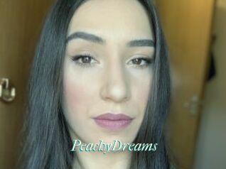 PeachyDreams