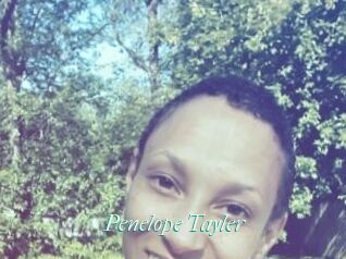 Penelope_Tayler