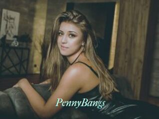 PennyBangs