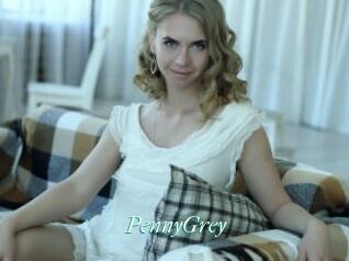 PennyGrey